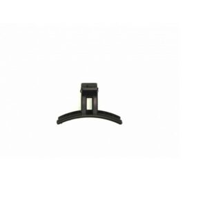Ro Accessories Κλάμερ Μαλλιών Νο 01-0001A 5.5cm