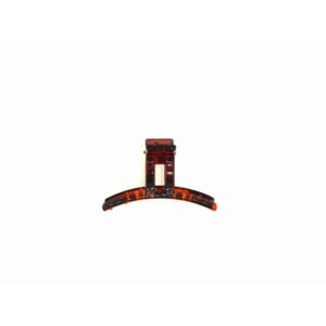 Ro Accessories Κλάμερ Μαλλιών 5.5cm 01-0004A