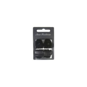 Ro Accessories Σετ Κλαμερ Για Μαλλιά