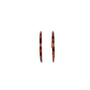 Ro Accessories Στέκα Μαλλιών Tαρταρούγα