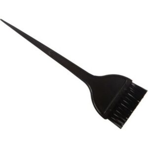 Ro Accessories Πινέλο Βαφής Μαύρο Νο HT005B 6cm