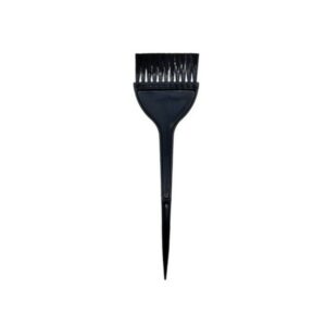 Ro Accessories Πινέλο Βαφής Μαύρο Νο HT005B 6cm