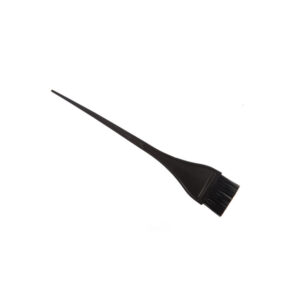 Ro Accessories Πινέλο Βαφής 3.5cm Μαύρο HT005B