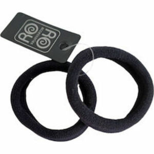 Ro Accessories Λαστιχάκια Μαλλιών 2τμχ
