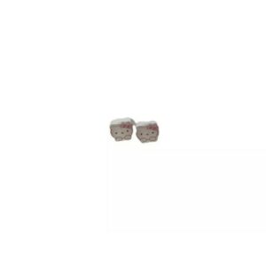 Ro Accessories Κλάμερ Μαλλιών Παιδικά Νο 02-0047
