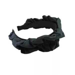 Ro Accessories Στέκα Μαλλιών Μαύρη Νο 14-0186