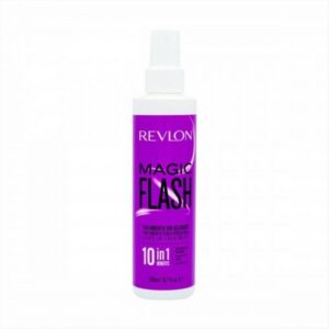 Revlon Magic Flash Leave In Treatment 10 in 1 200ml