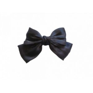 Ro Accessories Κλιπς Μαλλιών Φιόγκος Με Μπαρέτα (12-0053)