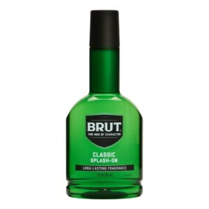 Brut Classic Splash-on Long Lasting Lotion 207ml