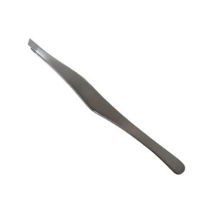 Ro Accessories Τσιμπιδάκι Φρυδιών Λοξό TS237