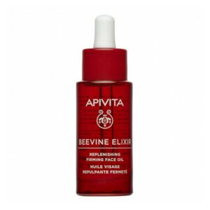 Apivita Beehive Elixir Serum 10ml Free Gift