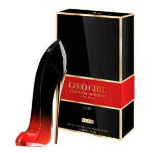 Carolina Herrera Very Good Girl Elixir Eau De Parfum 30ml