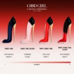Carolina Herrera Very Good Girl Elixir Eau De Parfum 30ml