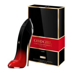Carolina Herrera Very Good Girl Elixir Eau De Parfum 80ml