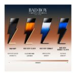 Carolina Herrera Bad Boy Elixir Eau De Parfum 100ml