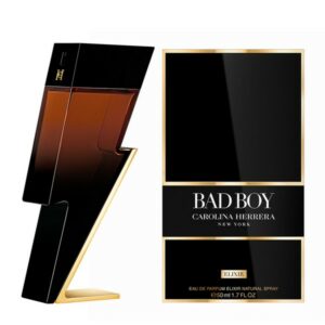 Carolina Herrera Bad Boy Elixir Eau De Parfum 50ml