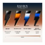 Carolina Herrera Bad Boy Elixir Eau De Parfum 50ml