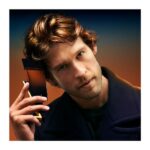 Carolina Herrera Bad Boy Elixir Eau De Parfum 50ml