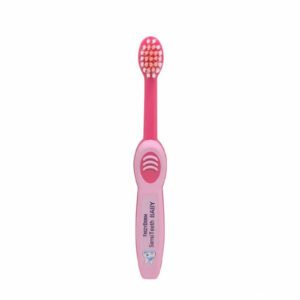 Frezyderm Sensiteeth Baby Toothbrush Soft Μαλακή Οδοντόβουρτσα Για 6-36 Μηνών