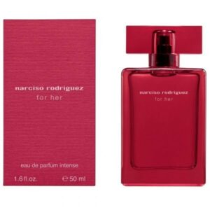 Narciso Rodriguez For Her Eau De Parfum Intense 50ml