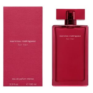 Narciso Rodriguez For Her Eau De Parfum Intense 100ml