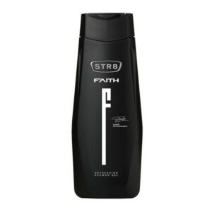 STR8  Faith Shower Gel 400ml