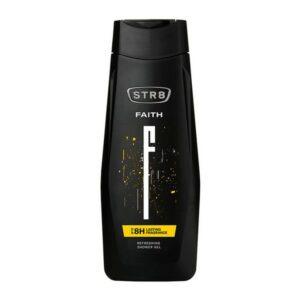 STR8  Faith Shower Gel 400ml