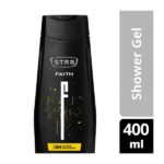 STR8  Faith Shower Gel 400ml