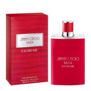 Jimmy Choo Man Extreme Eau De Parfum 100ml