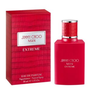 Jimmy Choo Man Extreme Eau De Parfum 30ml