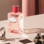 Prada Infusion de Rhubarbe Eau De Parfum 100ml