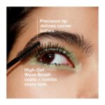 Clinique High Impact Mini Mascara Intense Black 5ml