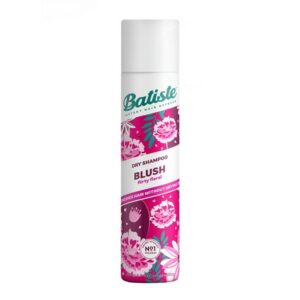 Batiste Blush Dry Shampoo 350ml