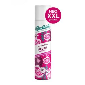 Batiste Blush Dry Shampoo 350ml
