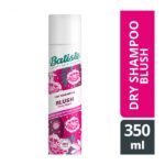 Batiste Blush Dry Shampoo 350ml