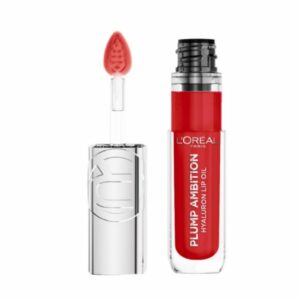 L’oreal Paris Plump Ambition Hyaluron Lip Oil 5ml