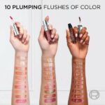 L’oreal Paris Plump Ambition Hyaluron Lip Oil 5ml