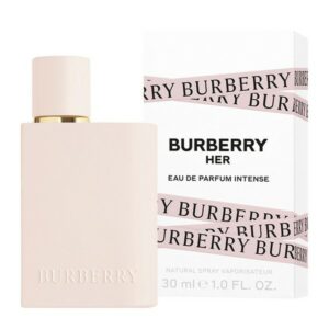 Burberry Her Eau De Parfum Intense 30ml
