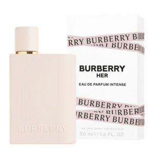 Burberry Her Eau De Parfum Intense 50ml