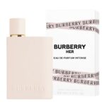 Burberry Her Eau De Parfum Intense 100ml