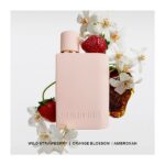 Burberry Her Eau De Parfum Intense 100ml