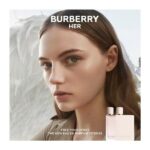 Burberry Her Eau De Parfum Intense 100ml