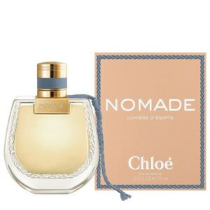 Chloe Nomade Lumière D’Égypte Eau De Parfum 75ml