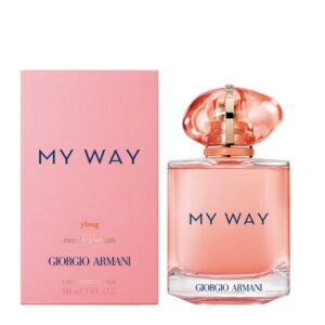 Armani My Way Ylang Eau de Parfum 90ml