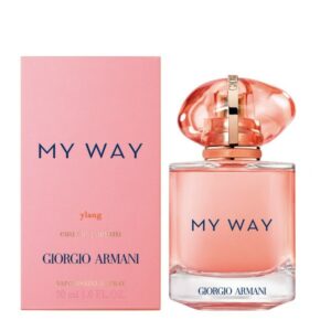 Armani My Way Ylang Eau de Parfum 50ml