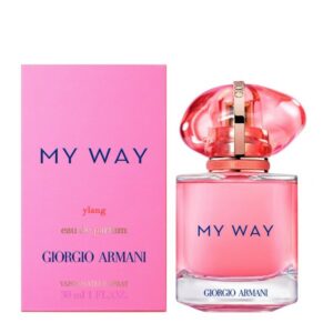 Armani My Way Ylang Eau de Parfum 30ml