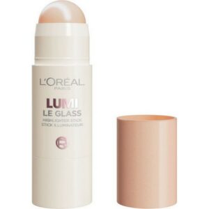 L’oreal Paris Lumi Le Glass Highlighter Stick 5ml