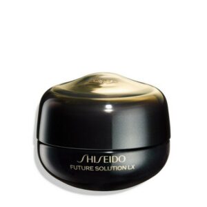 Shiseido Future Solution LX Eye & Lip Contour Regenerating Cream 17ml