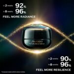 Shiseido Future Solution LX Eye & Lip Contour Regenerating Cream 17ml