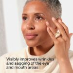 Shiseido Future Solution LX Eye & Lip Contour Regenerating Cream 17ml